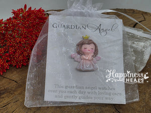 Guardian Angels – Spiritual Companions of Light & Love 👼✨