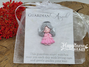 Guardian Angels – Spiritual Companions of Light & Love 👼✨