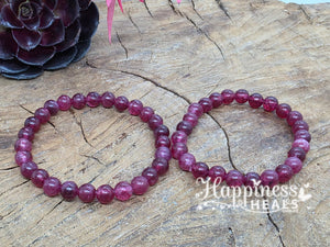 Assorted Children’s Crystal Bracelets – Gentle Energy for Growing Hearts 🌟