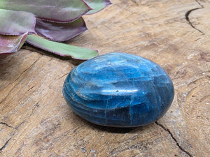 Green Apatite Freeform