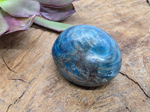 Green Apatite Freeform