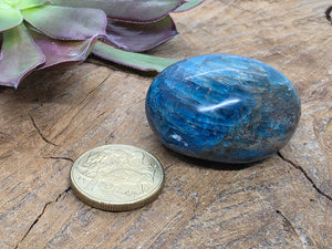 Green Apatite Freeform