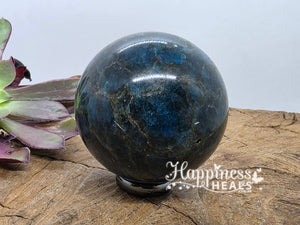 Apatite Sphere