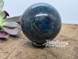 Apatite Sphere