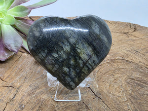 Serpentine Heart