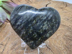 Serpentine Heart