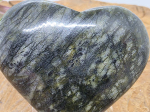 Serpentine Heart