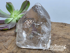 Smoky Quartz Freeform
