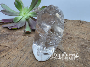 Smoky Quartz Freeform