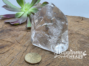 Smoky Quartz Freeform