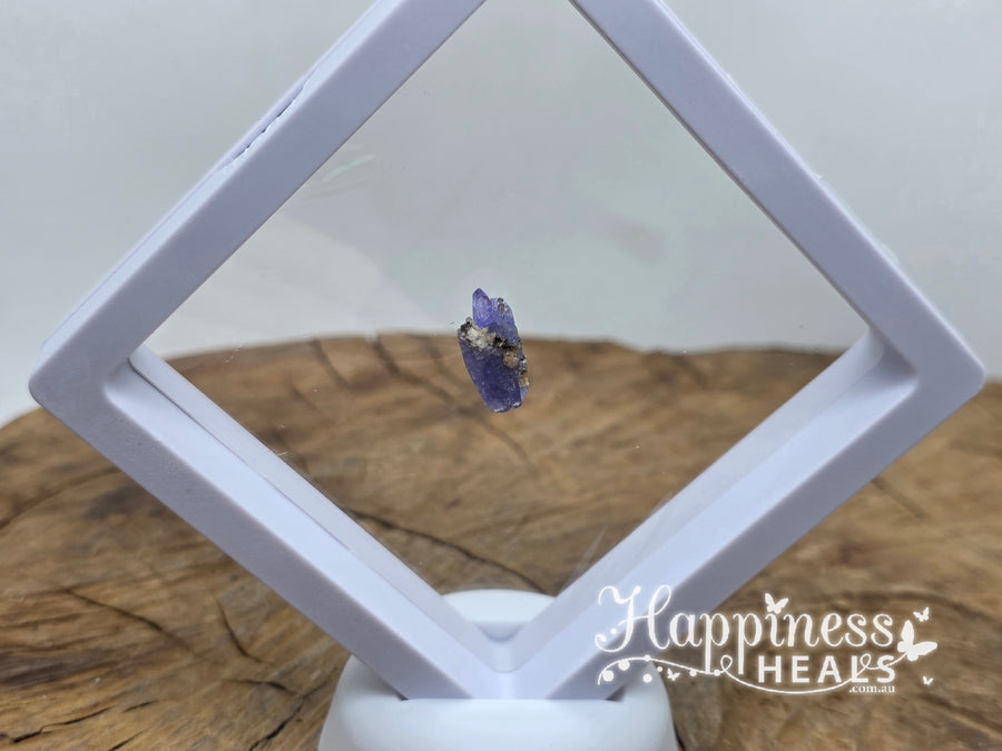 Tanzanite Raw Specimen