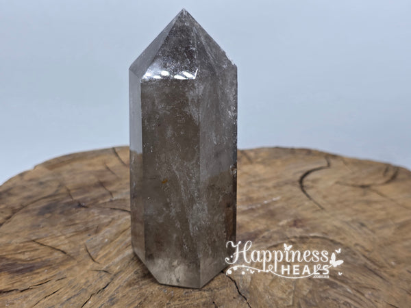 Smokey Quartz Point