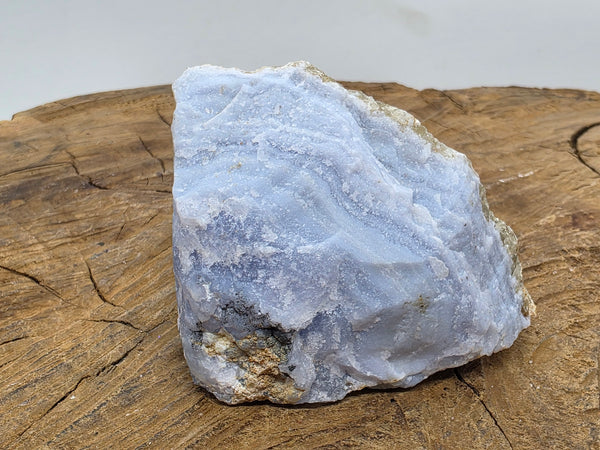 Blue Lace Agate Raw