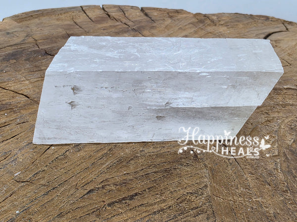 Optical Calcite - Iceland Spar