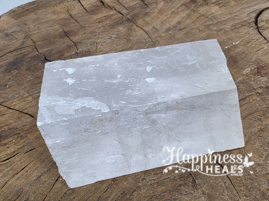 Optical Calcite - Iceland Spar