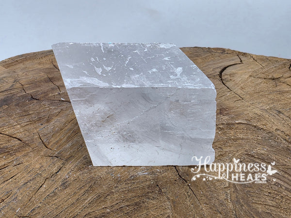 Optical Calcite - Iceland Spar