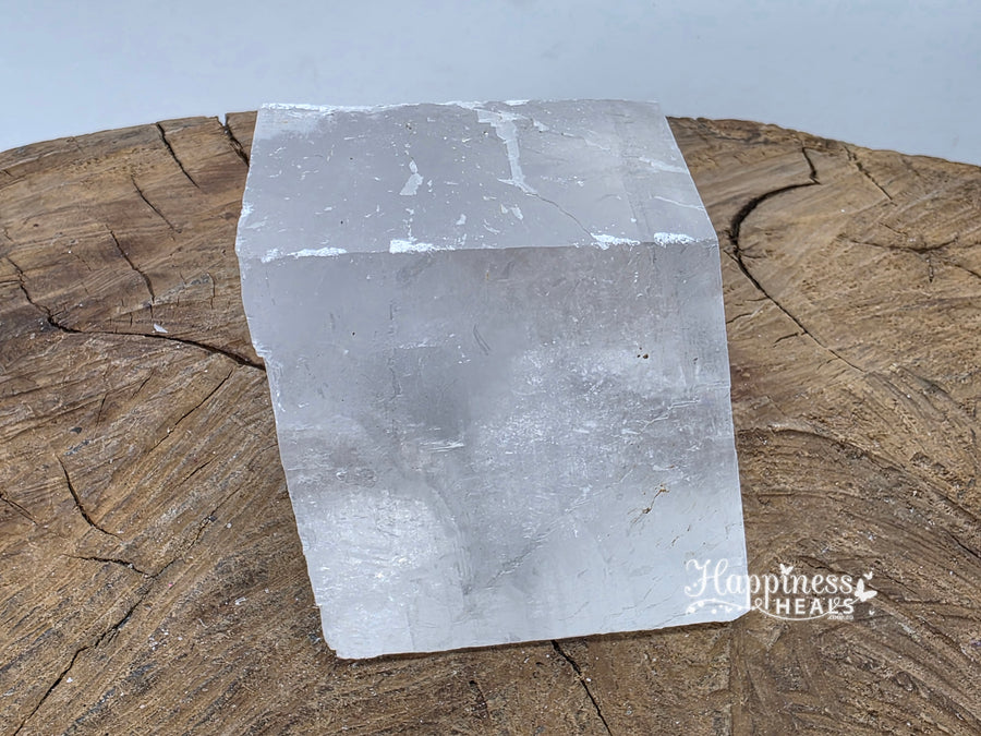 Optical Calcite - Iceland Spar