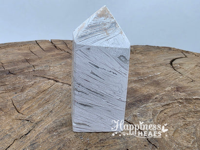 White Agate Tower
