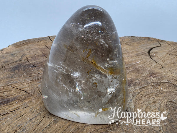 Smokey Quartz Freeform