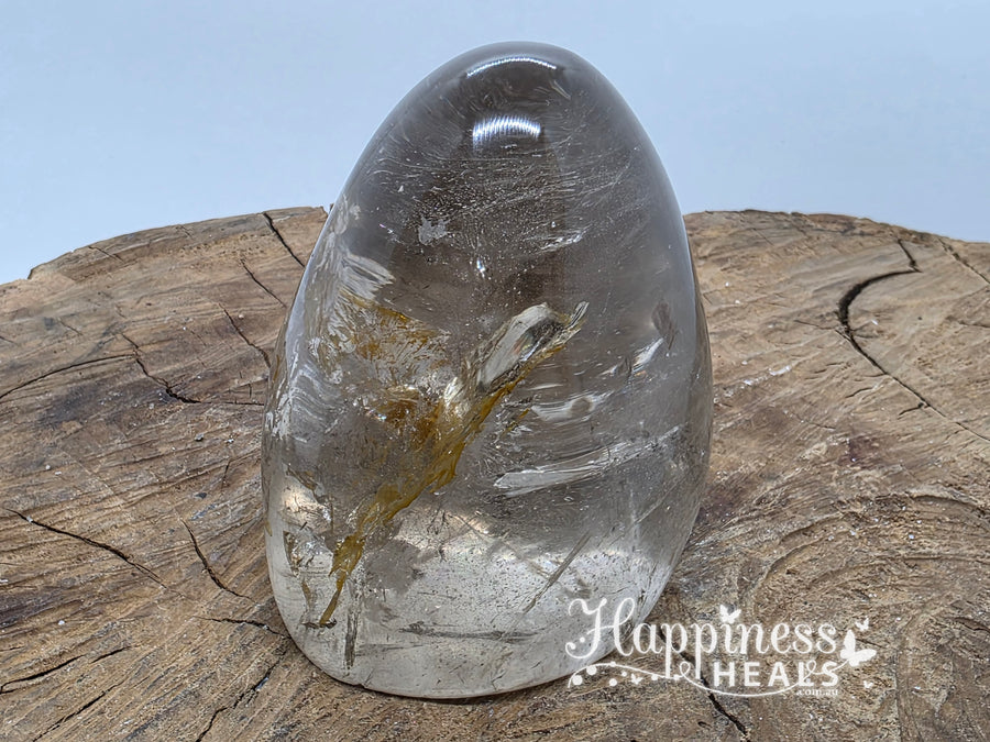 Smokey Quartz Freeform