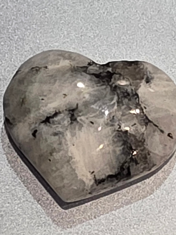 Moonstone Heart
