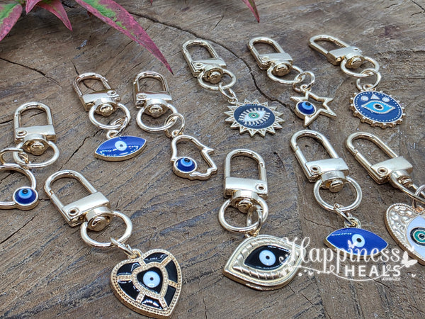 Evil Eye Charms