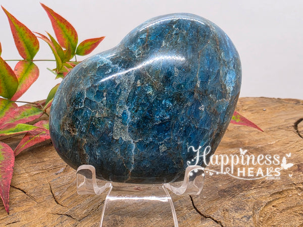 Apatite Heart