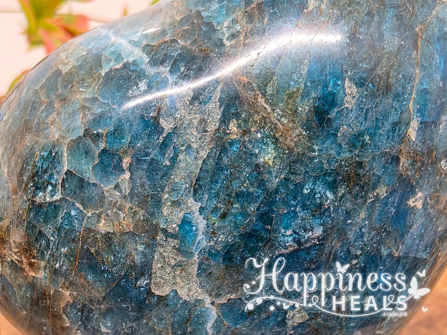 Apatite Heart