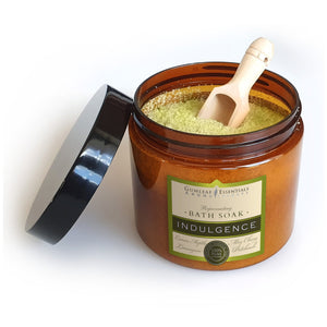 Indulgence Bath Soak