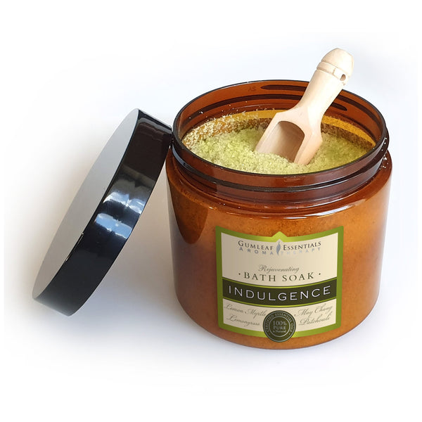 Indulgence Bath Soak