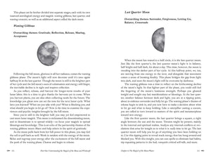 The Modern Witchcraft Book of Moon Magick - Your Complete Guide to Enhancing Your Magick with the Power of the Moon