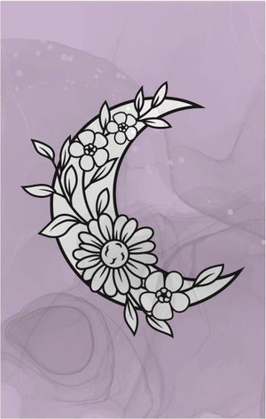 The Moon Dust Dream Dictionary - Unlock the true meanings of your dreams with the wisdom of the moon