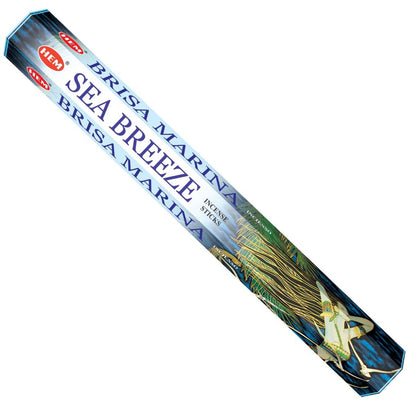 Sea Breeze Incense - 20 Sticks HEM