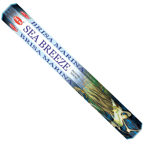 Sea Breeze Incense - 20 Sticks HEM