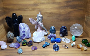 #crystals #rings #gifts #jewellery 