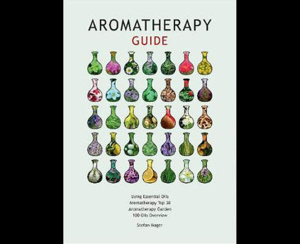 Aromatherapy Guide