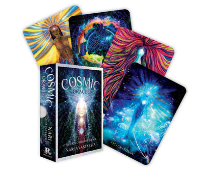 Cosmic Oracle