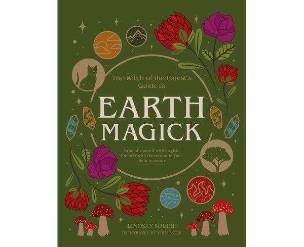 Earth Magick