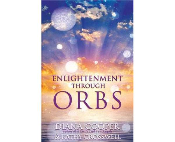 Enlightenment Through Orbs