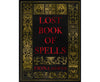 Lost Book of Spells