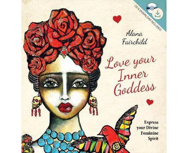 Love Your Inner Goddess