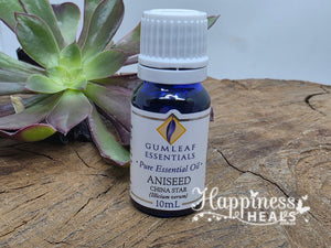 Aniseed China Star Essential Oil