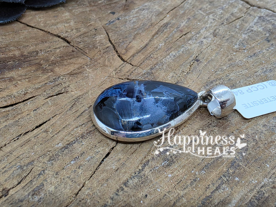 Pietersite Pendant