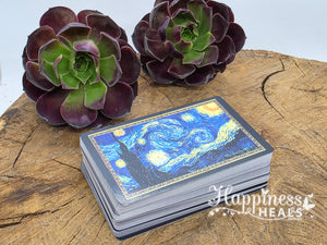 Van Gogh Tarot