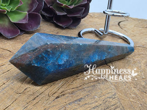 Apatite Vogel – Clarity, Communication & Focused Energy 🔷💎