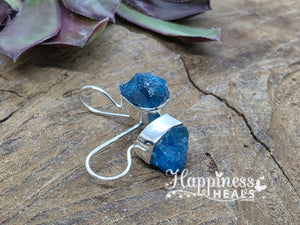 Apatite Earrings