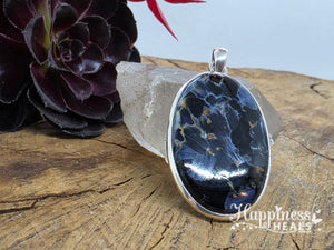 Pietersite Pendant