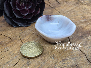 Sardonyx Bowl