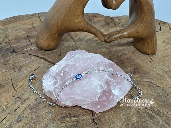 Evil Eye Bracelet