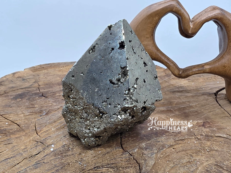 Pyrite Point